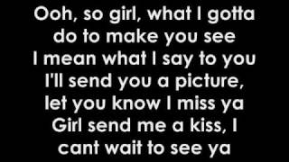 Iyiyi -cody simpson Lyrics