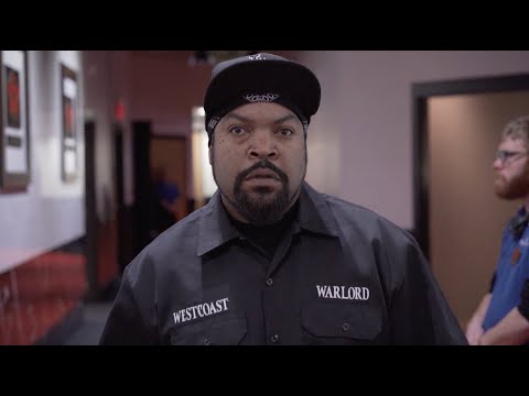 Ice Cube Video