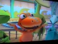 Dinosaur Train Economics