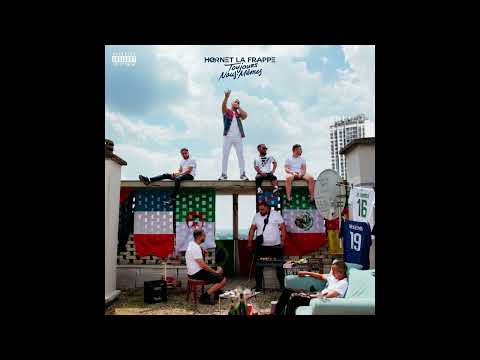 Gasolina - Hornet la Frappe (feat. Ninho) remix