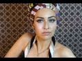 Jennifer Lopez - I'm Into You ft. Lil Wayne Makeup ...