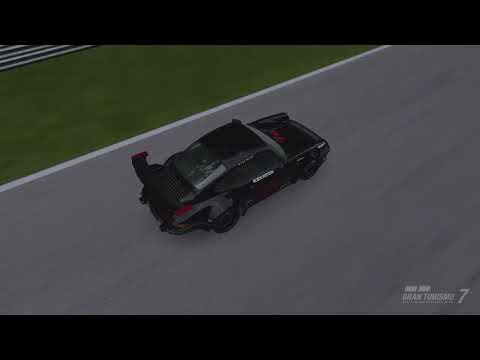 Full Monza Race - Classic Widowmaker Porsche 911 RacingLatest Hypercars
