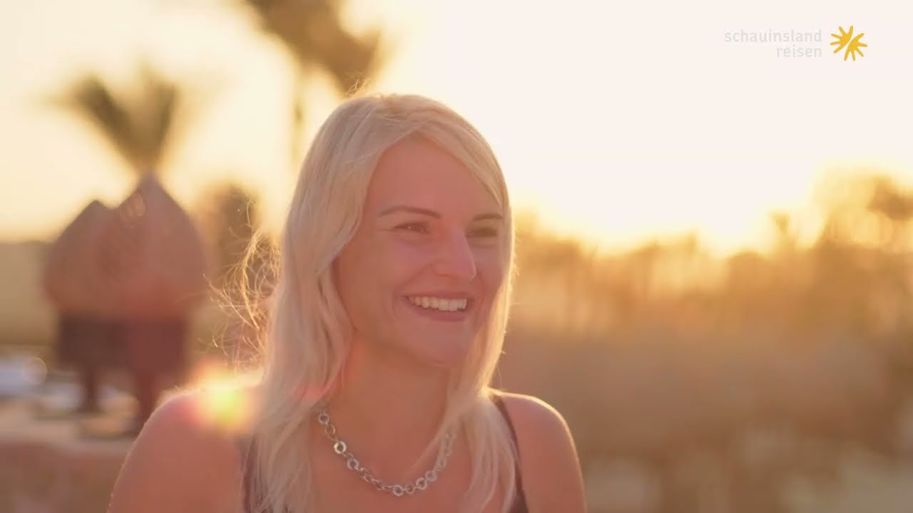 M&ouml;venpick Resort El Quseir Marsa Alam