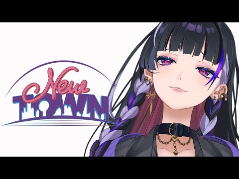 【#NEWTOWN】ちょっとだけお金稼がせて【NIJISANJI EN￤Meloco Kyoran】
