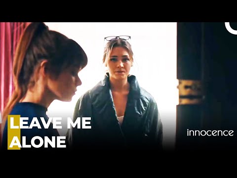 Stay Away From Me - Innocence