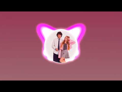 Amirchik, MILANA STAR - Снова снова (nightcore/speed up)