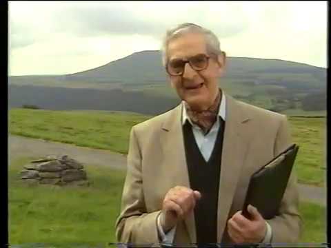 ITV Dennis Norden's Alright on the Night's Cockup Trip (May 1998)