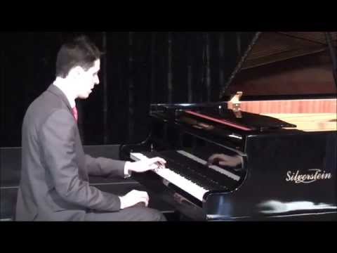 Zongoraiskola 1 / 13. gyakorlat (Hej, szénája, szénája...) - Juhász Balázs