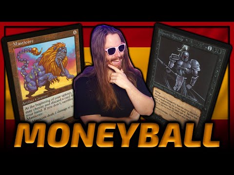 The Deck That Won The Biggest Premodern Event [MTGO Premodern MtG Gameplay] 2025