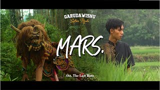 Download lagu [ New ] MARS Garuda Wisnu Satria Muda - Ost. The Last Buto mp3