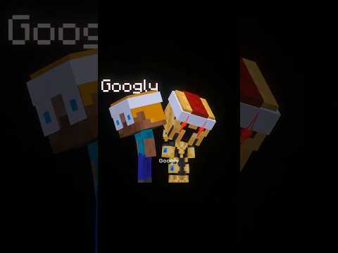 Minecraft Childhood Friend 🤝