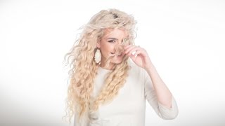 Daria "Love is my color"