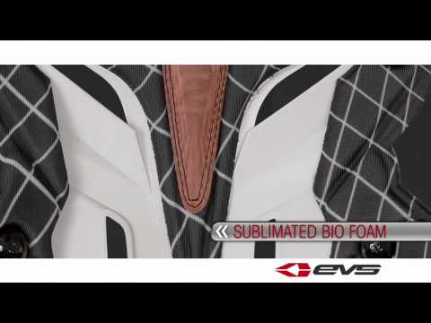 F2 Chest Protector from EVS Sports