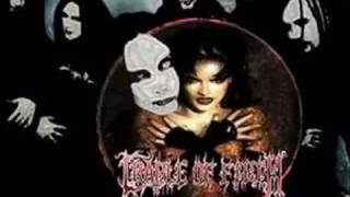 Suicide And Other Comforts - Cradle Of Filth