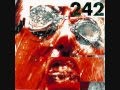 Front 242 - Moldavia