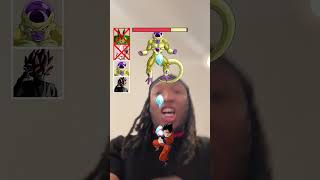 The Best Dragon Ball Z Filter Game
