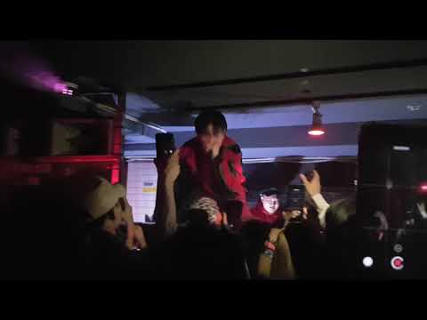 YENJAMIN - MOVEMENT [FANCAM 3]