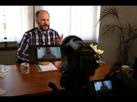 DS-TV im Gespräch mit Martin Kohlmann: »Standhaft bleiben, bis wir unsere Freiheit gewonnen haben!«