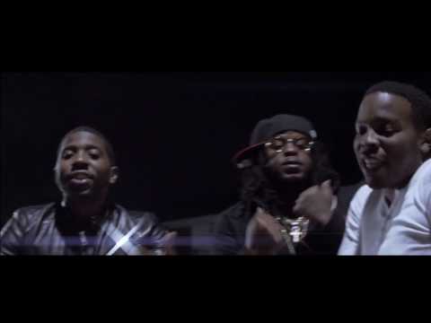 BirdGang Greedy ft Johnny Cinco & YFN Lucci "Want More"