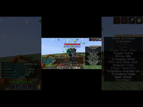 What too much Theobald can do to a person. #aura #minecraft #helpmemakethismakesense