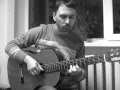 "Мовчати" - Скрябін | уроки гитары в Киеве 
