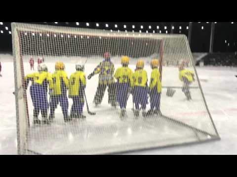 OLS- JPS SM Lopputurnaus