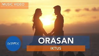 Iktus - Orasan (Official Music Video)