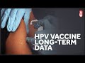 Ten Years Later: The HPV Vaccine is Still Incredible & Lifesaving