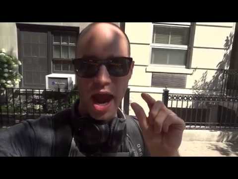 Stress, clients, and finding Waldo in NYC