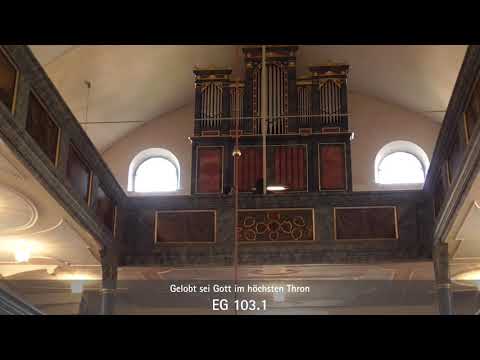 41. Sofa-Gottesdienst - Ostersonntag - 4.4.2021