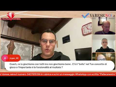 Ultima Contesa - stagione 6 puntata 11: Ioannis Kastritis, Matteo Jemoli e Flavio Vanetti