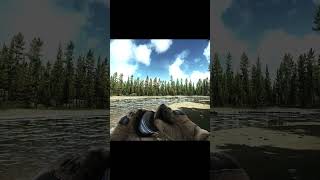 【EFT】Animation of drinking can of condensed milk   #shorts  #asmr #escapefromtarkov