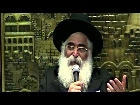 הרב יורם אברג'ל – המסר היומי – רבותינו לא מדברים גנאי –ל' תשרי תשפ"ו