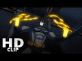 Batman vs. The Suicide Squad | Batman: Assault on Arkham