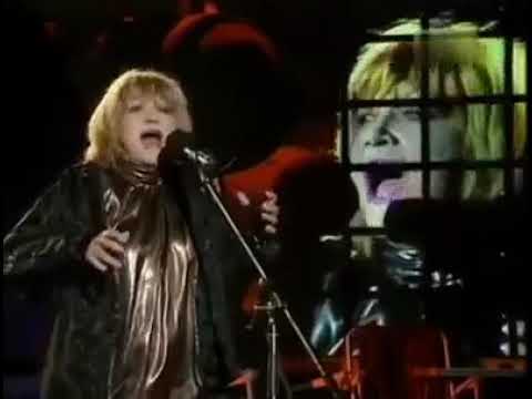 Krystyna Sienkiewicz - Zakazana piosenka