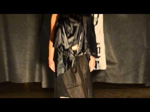 Richard Saenz spring/summer 2014