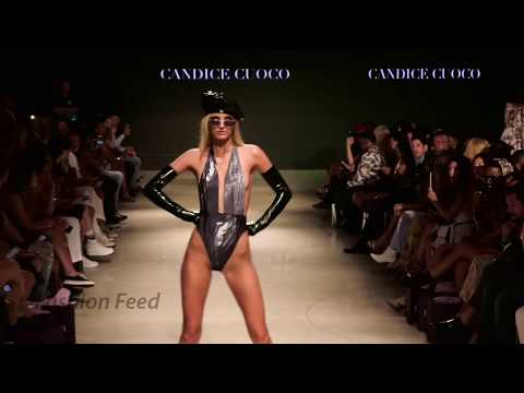 Candice Cuoco | Spring/Summer 2019 | Miami Swim Week - Art Hearts Fashion