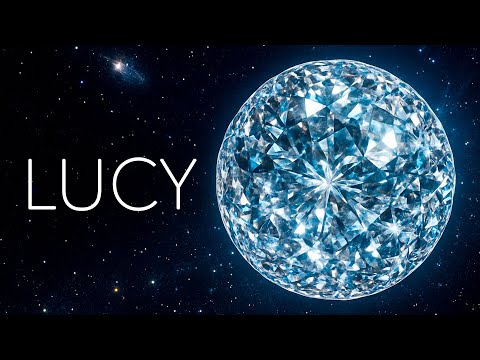 Lucy: A Estrela de Diamante – Para Dormir