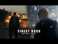 Dunkirk Darkest Hour Fan Edit We Shall Fight Finest Hour