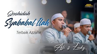 Download lagu Qosidah SYABABAL ILAH | Terbaik Azzahir mp3 Download lagu Qosidah SYABABAL ILAH | Terbaik Azzahir mp3