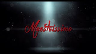 MAESTRISSIMO de Producciones Yllana