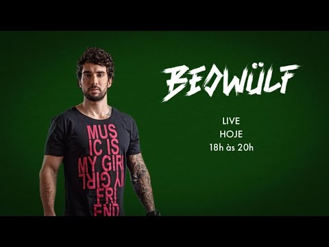 BEOWÜLF OPEN AIR LIVE SET