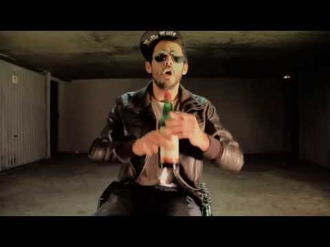 Mc Jo Hell (Plake Tournante) [ Ode à l'alcool ] prod. Keizan