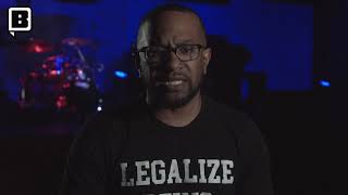 Watch community members read Julius Jones’ clemency letter