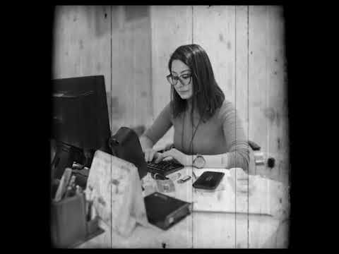 Burcu Erbaş-Mary and Max