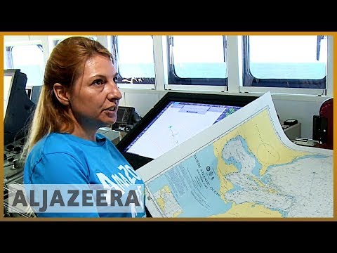 French Guiana's Amazon Reef threatened by Brazilian oil drilling