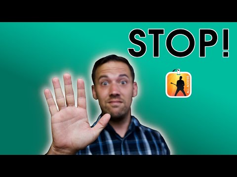 Don't Use MainStage Before Doing This!