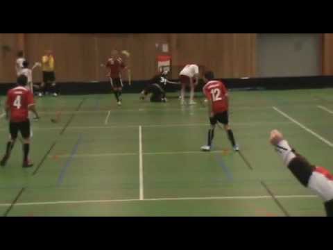 Vangen FBC i Sportnik Cup 2011
