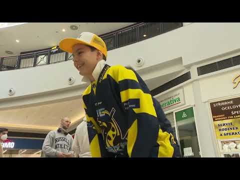 Ohlédnutí za náborem v OC Novo Plaza