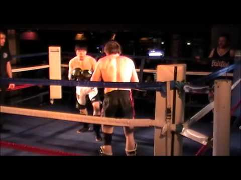 01/03/2014 Warwick Interclub 19 - Warwick vs Birmingham